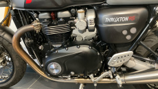 Triumph Thruxton 1200 RS (20MY)